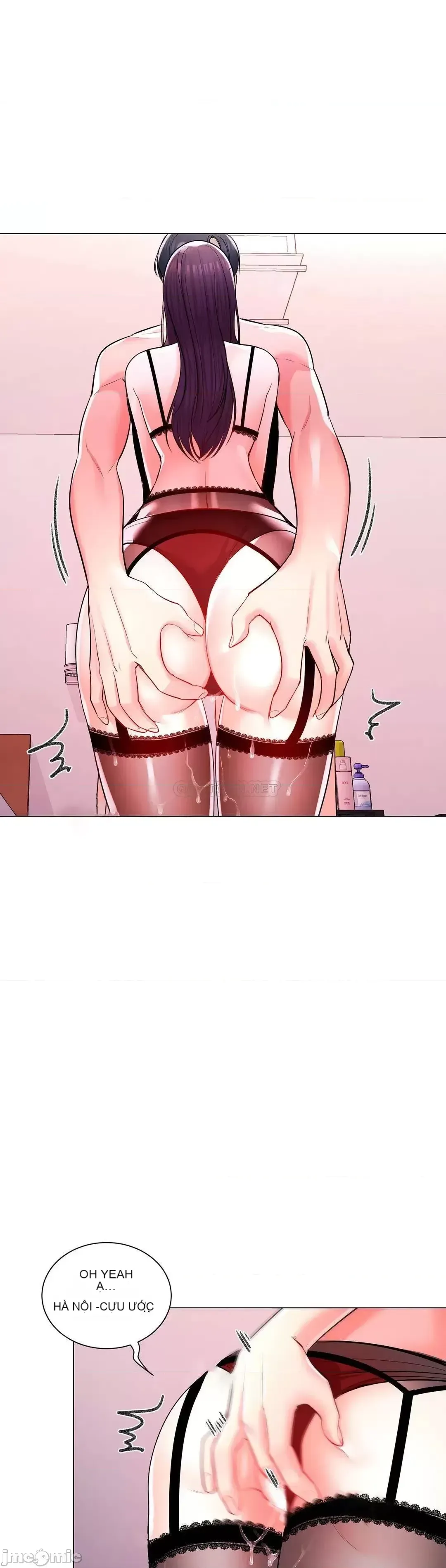 Tình yêu trong khuôn viên Tình yêu trong khuôn viên trường Chương 1-50