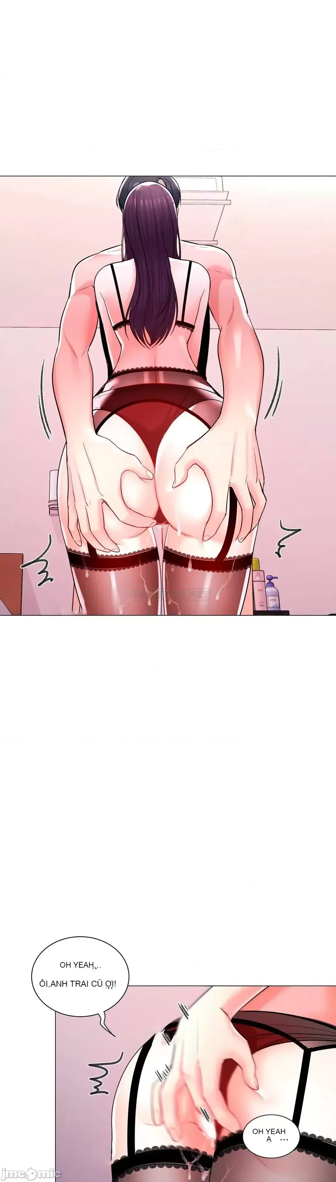 Tình yêu trong khuôn viên Tình yêu trong khuôn viên trường Chương 1-50