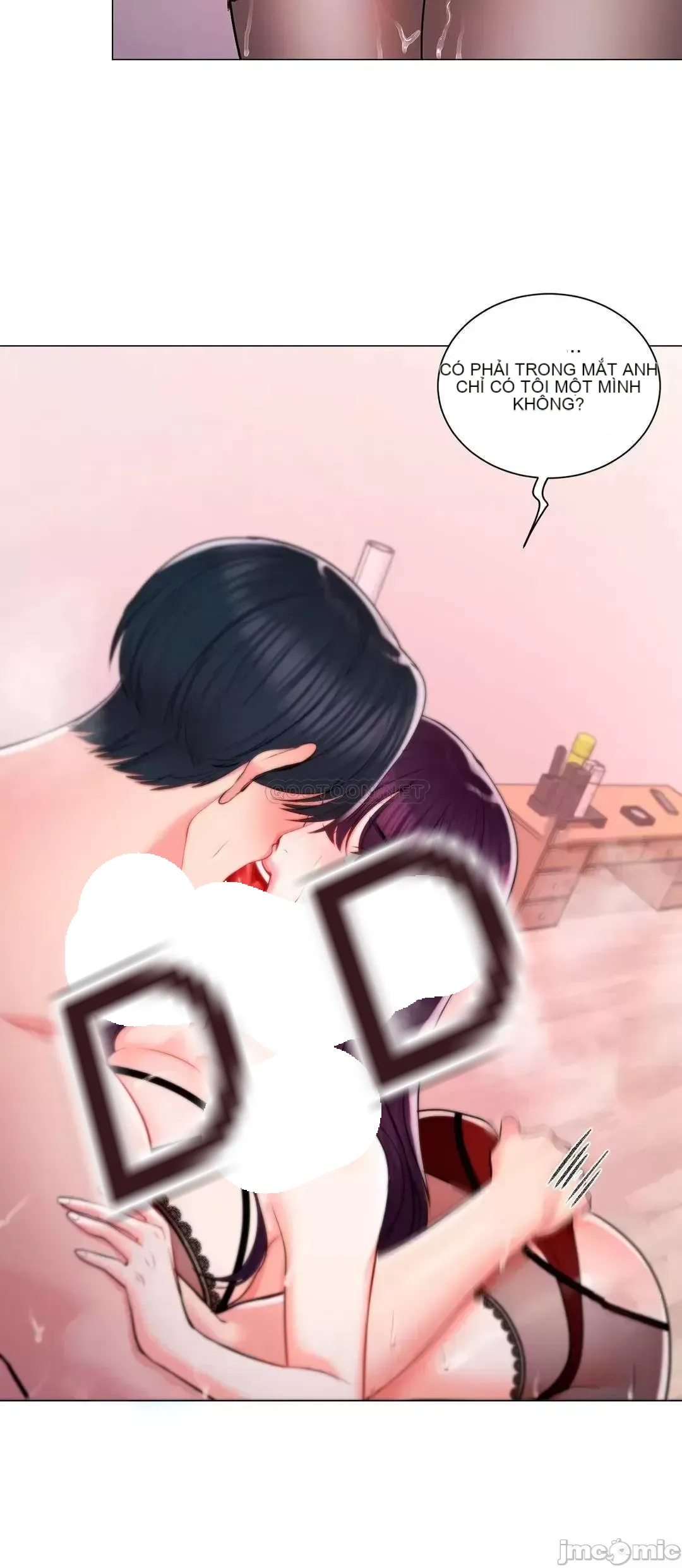 Tình yêu trong khuôn viên Tình yêu trong khuôn viên trường Chương 1-50