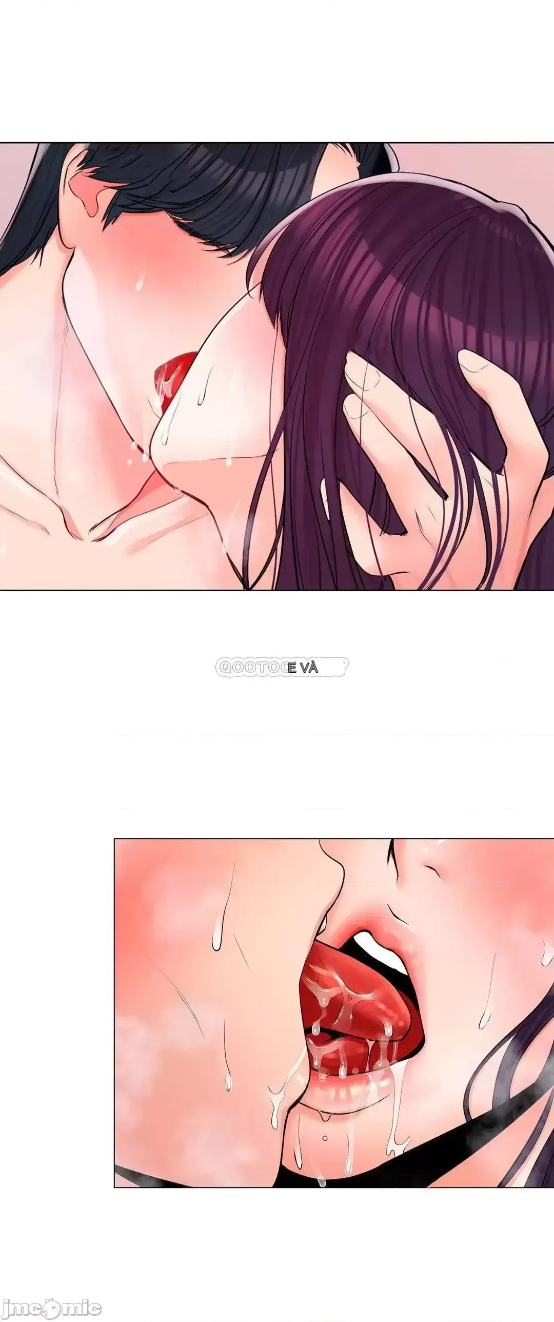 Tình yêu trong khuôn viên Tình yêu trong khuôn viên trường Chương 1-50