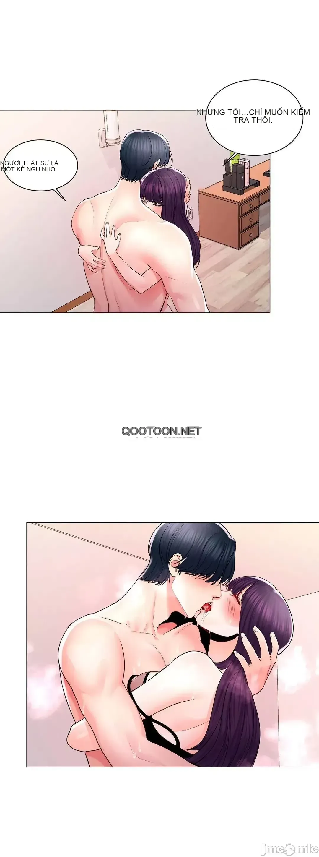 Tình yêu trong khuôn viên Tình yêu trong khuôn viên trường Chương 1-50