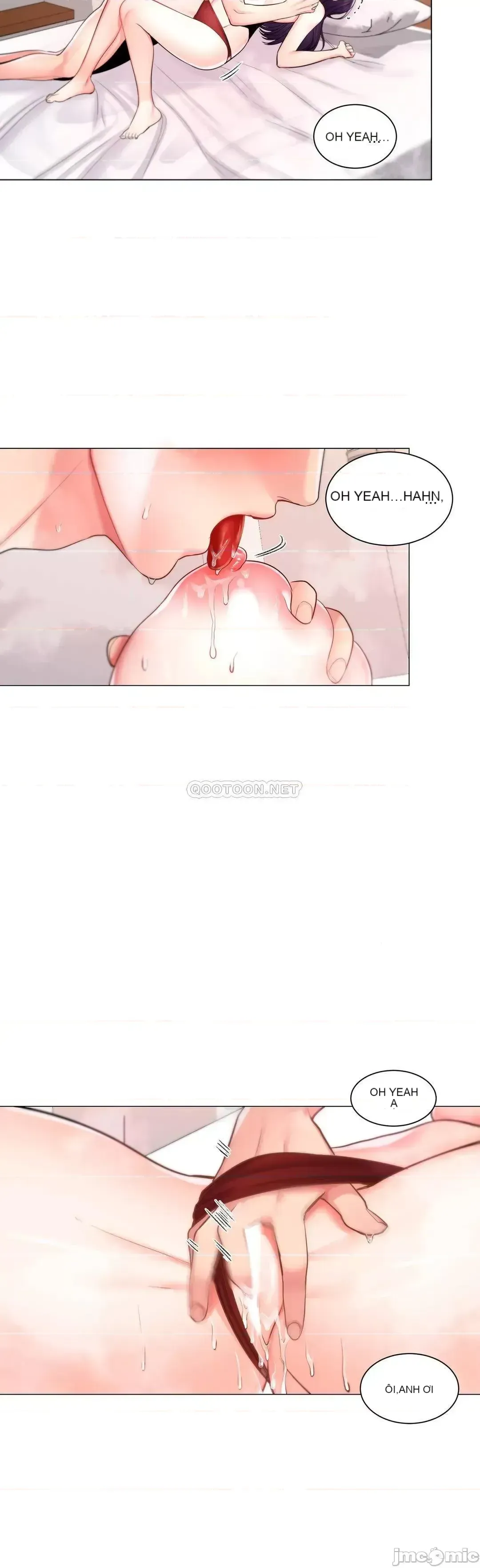 Tình yêu trong khuôn viên Tình yêu trong khuôn viên trường Chương 1-50