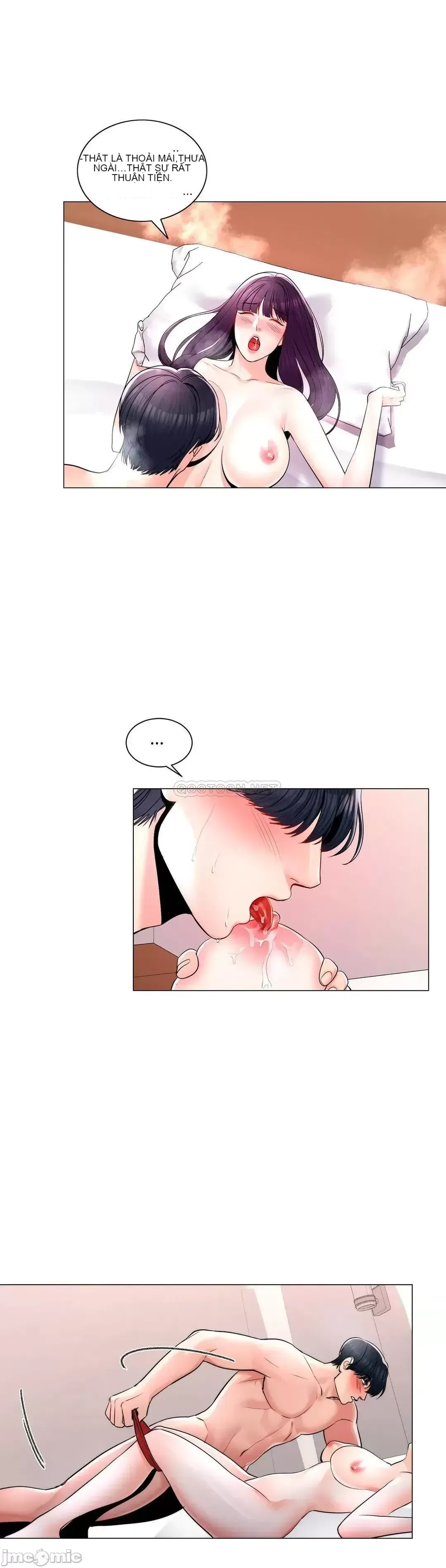 Tình yêu trong khuôn viên Tình yêu trong khuôn viên trường Chương 1-50