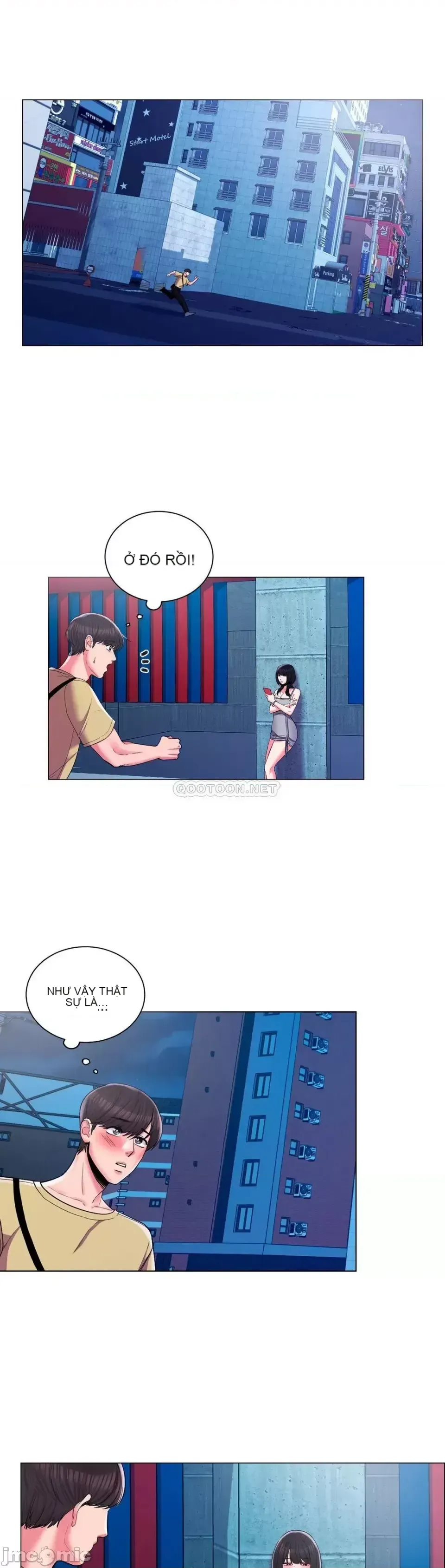 Tình yêu trong khuôn viên Tình yêu trong khuôn viên trường Chương 1-50