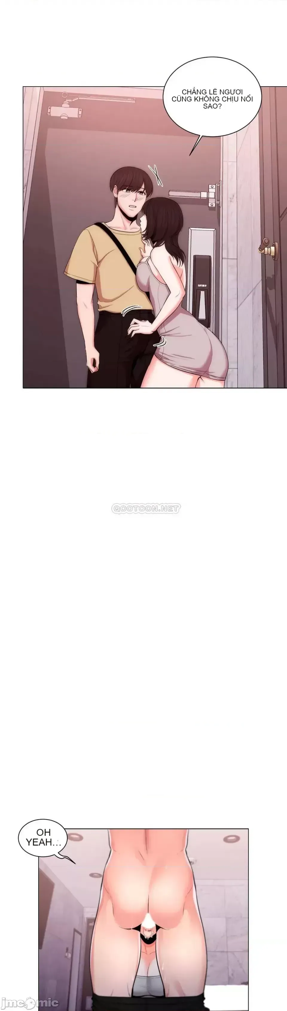 Tình yêu trong khuôn viên Tình yêu trong khuôn viên trường Chương 1-50