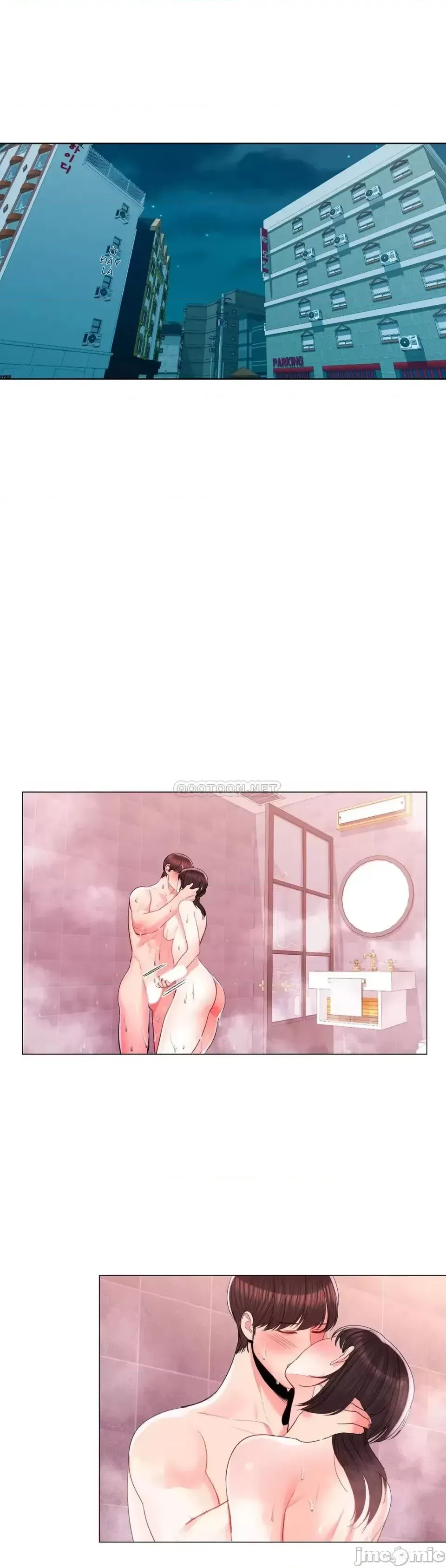 Tình yêu trong khuôn viên Tình yêu trong khuôn viên trường Chương 1-50