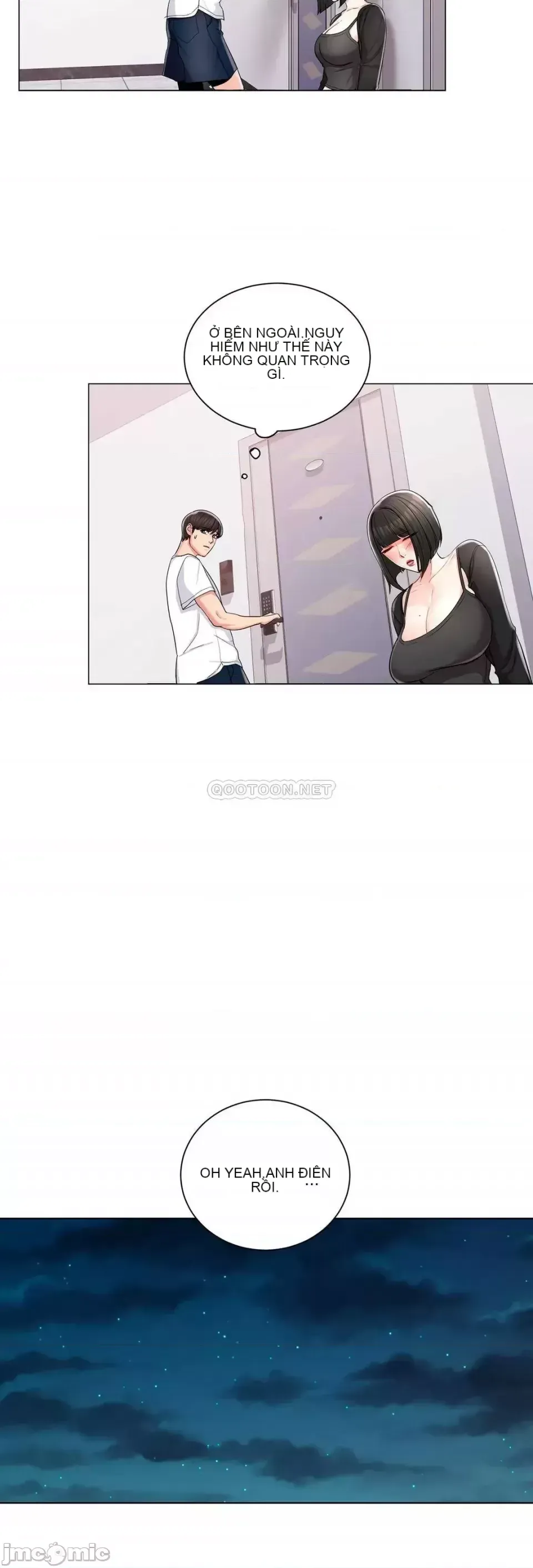 Tình yêu trong khuôn viên Tình yêu trong khuôn viên trường Chương 1-50