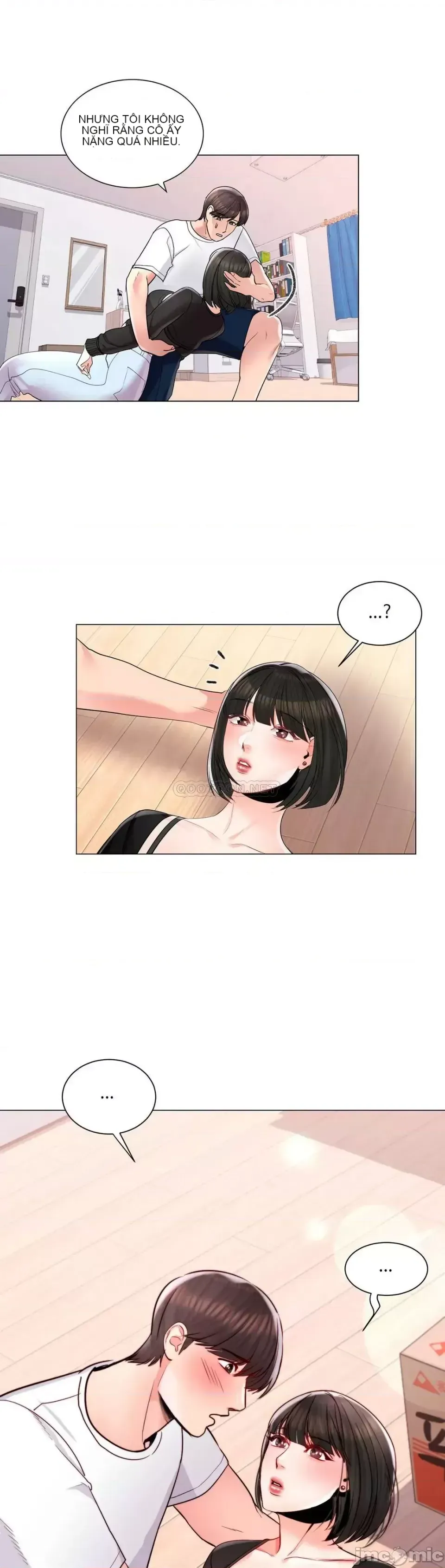 Tình yêu trong khuôn viên Tình yêu trong khuôn viên trường Chương 1-50