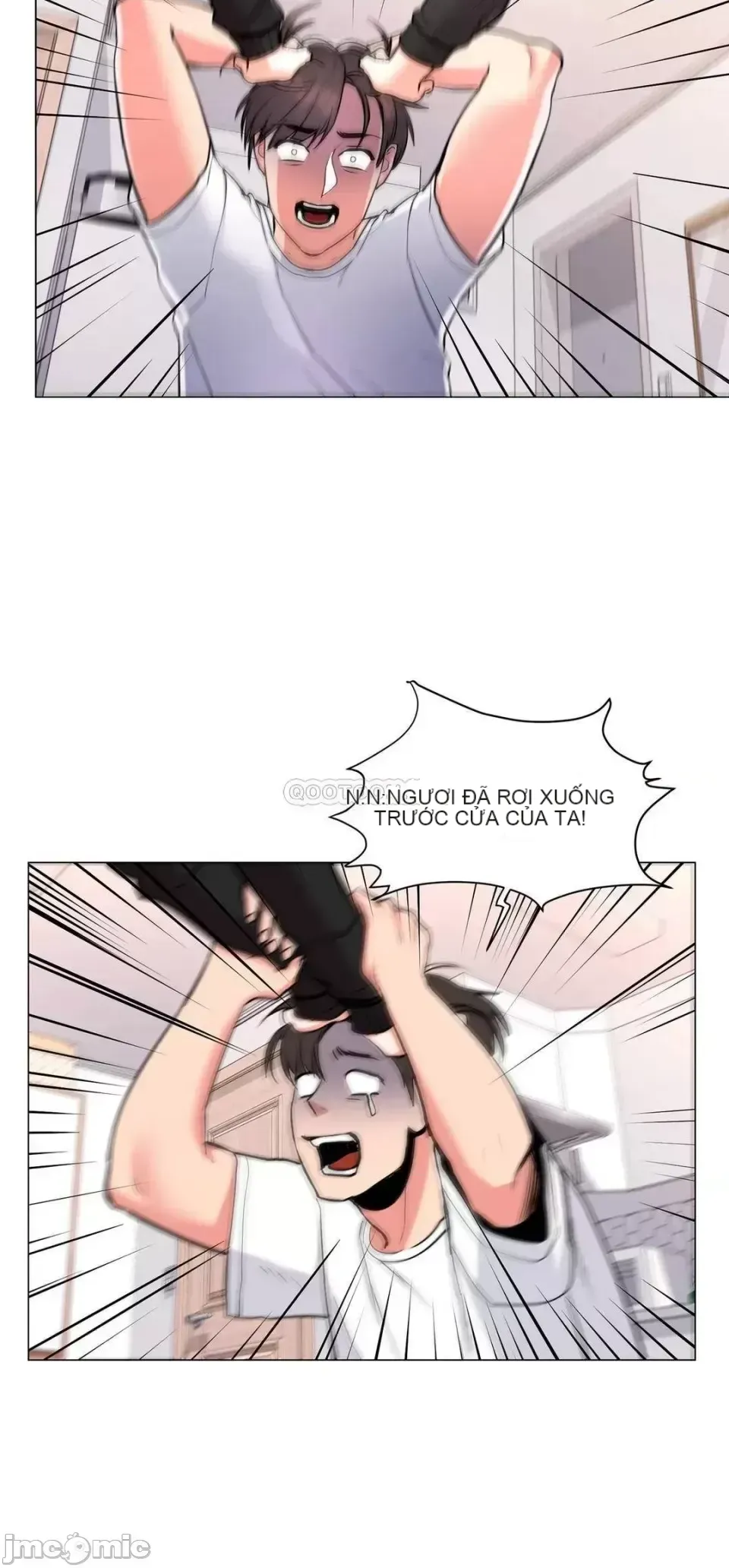 Tình yêu trong khuôn viên Tình yêu trong khuôn viên trường Chương 1-50