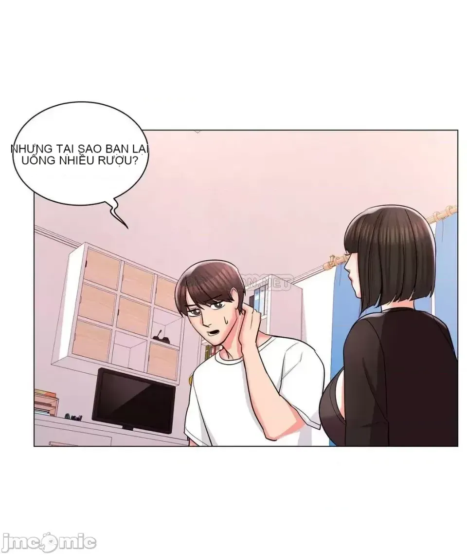 Tình yêu trong khuôn viên Tình yêu trong khuôn viên trường Chương 1-50