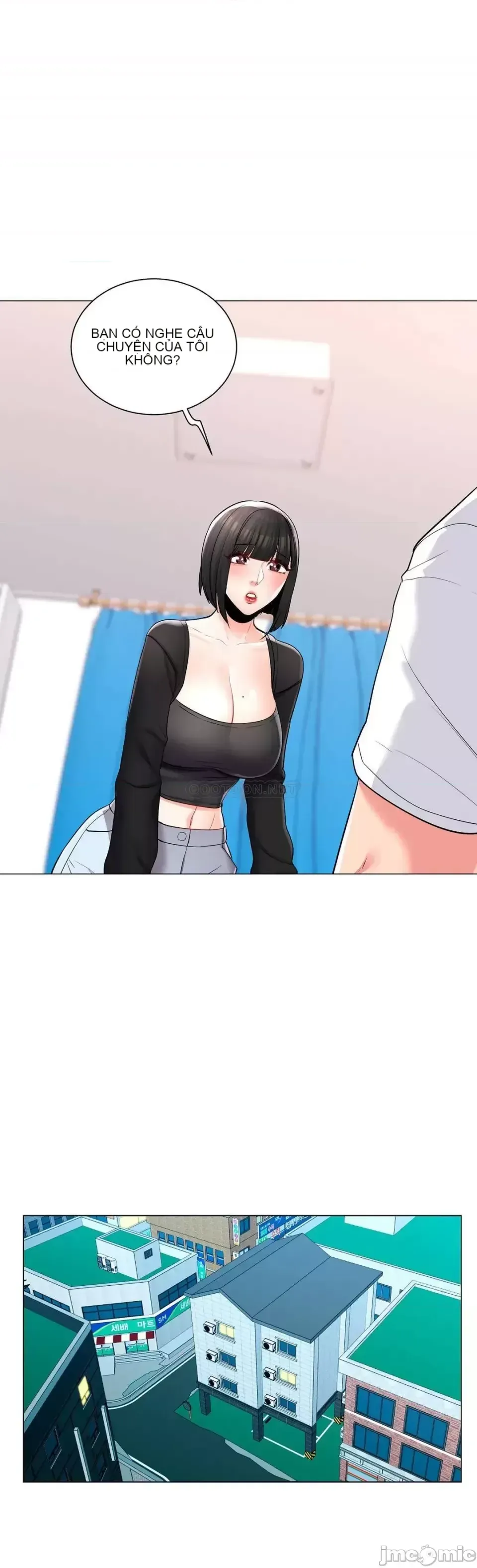 Tình yêu trong khuôn viên Tình yêu trong khuôn viên trường Chương 1-50