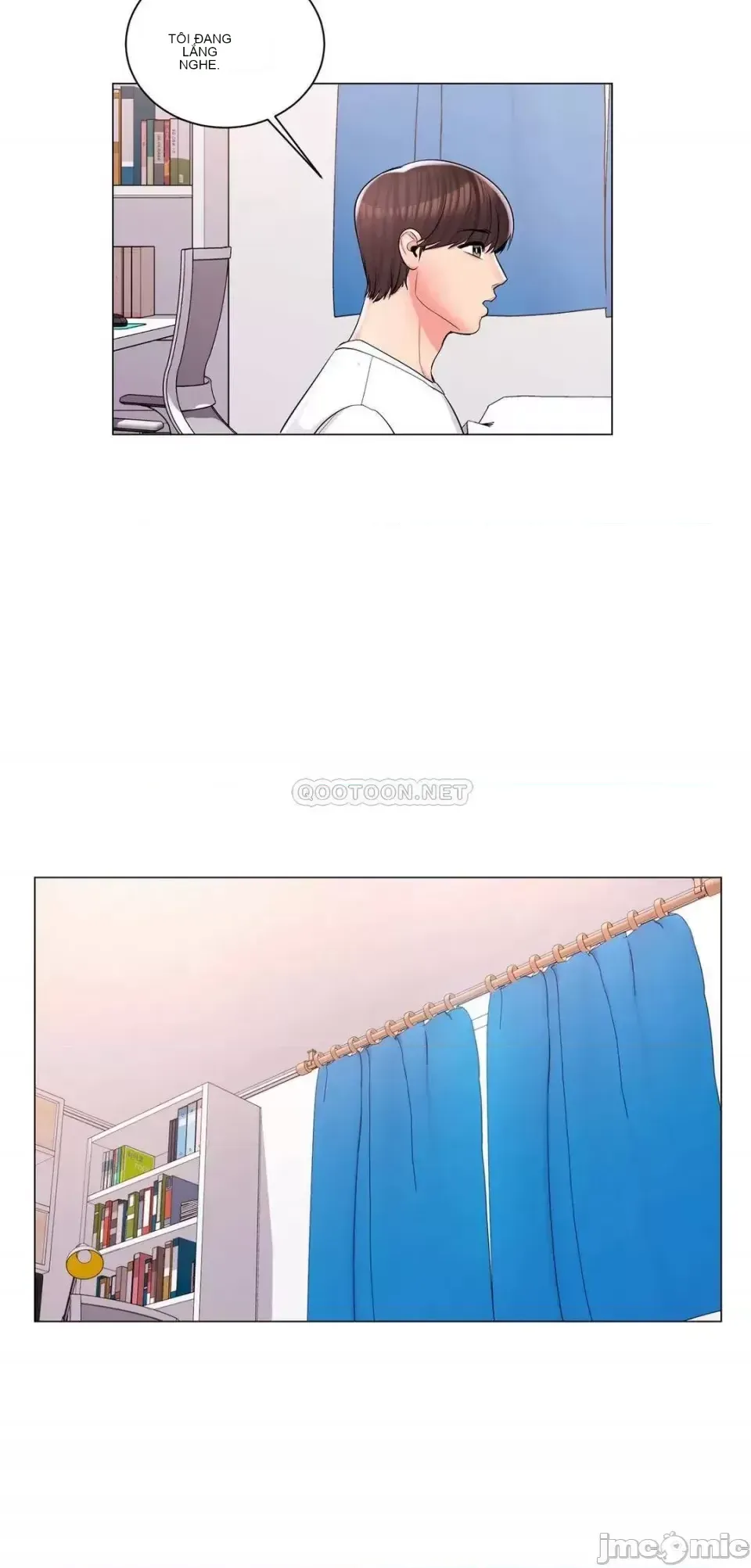 Tình yêu trong khuôn viên Tình yêu trong khuôn viên trường Chương 1-50