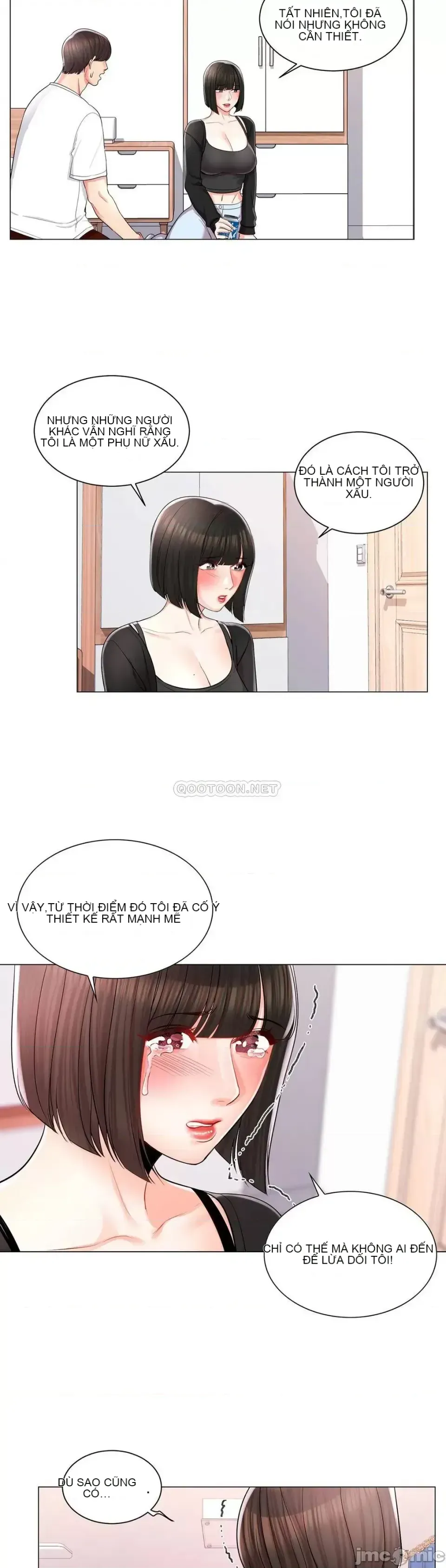 Tình yêu trong khuôn viên Tình yêu trong khuôn viên trường Chương 1-50