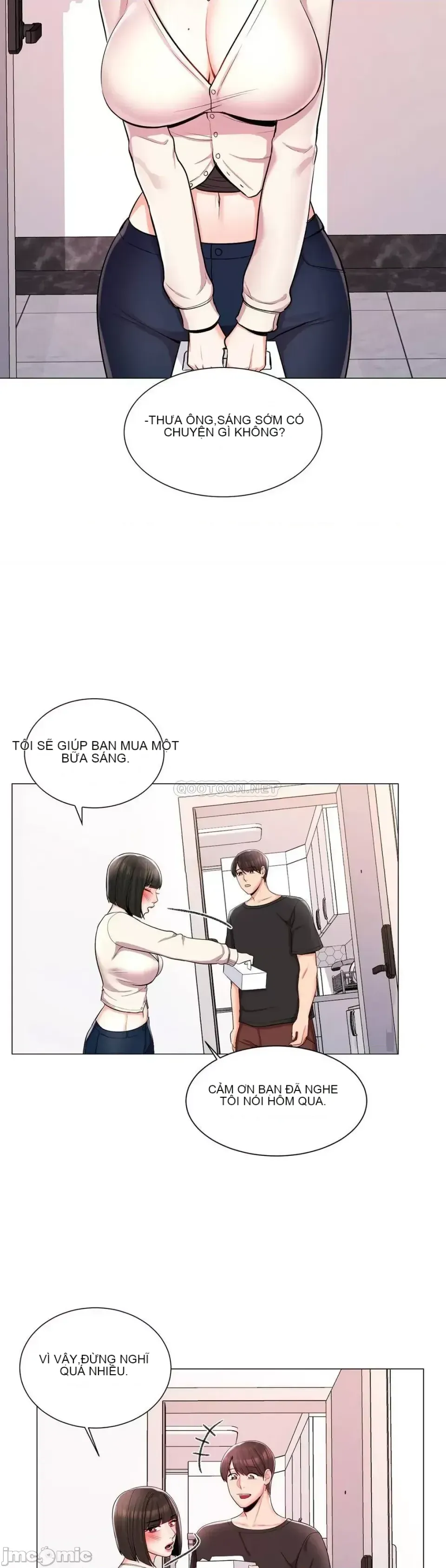 Tình yêu trong khuôn viên Tình yêu trong khuôn viên trường Chương 1-50