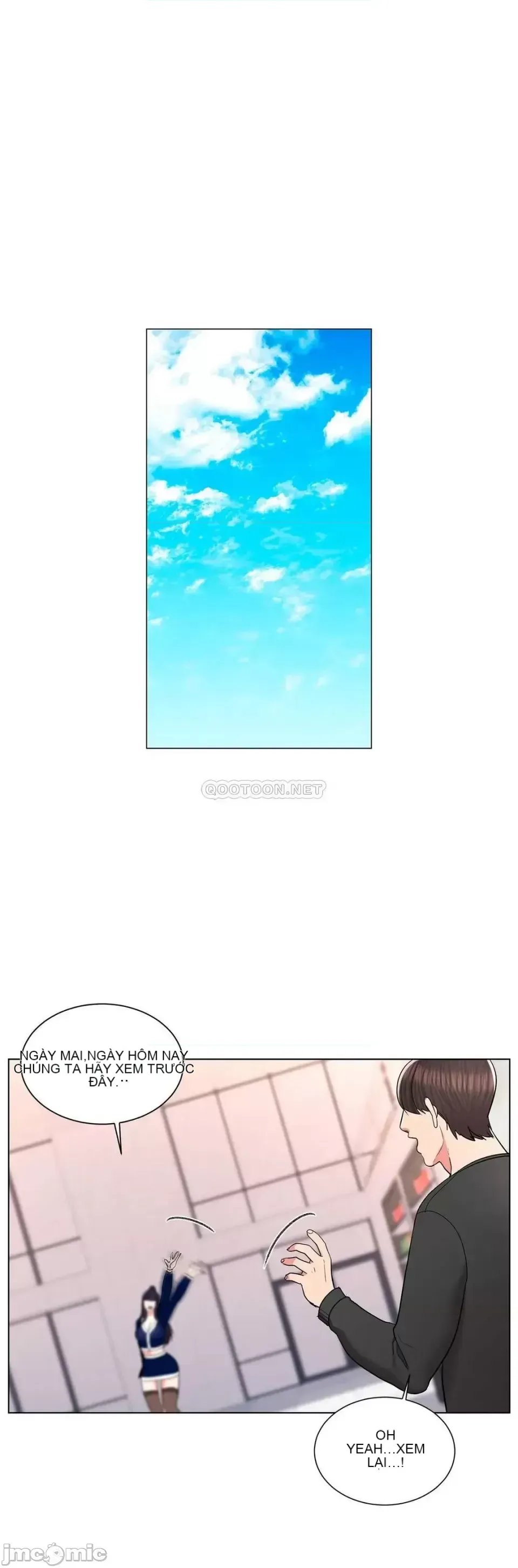 Tình yêu trong khuôn viên Tình yêu trong khuôn viên trường Chương 1-50