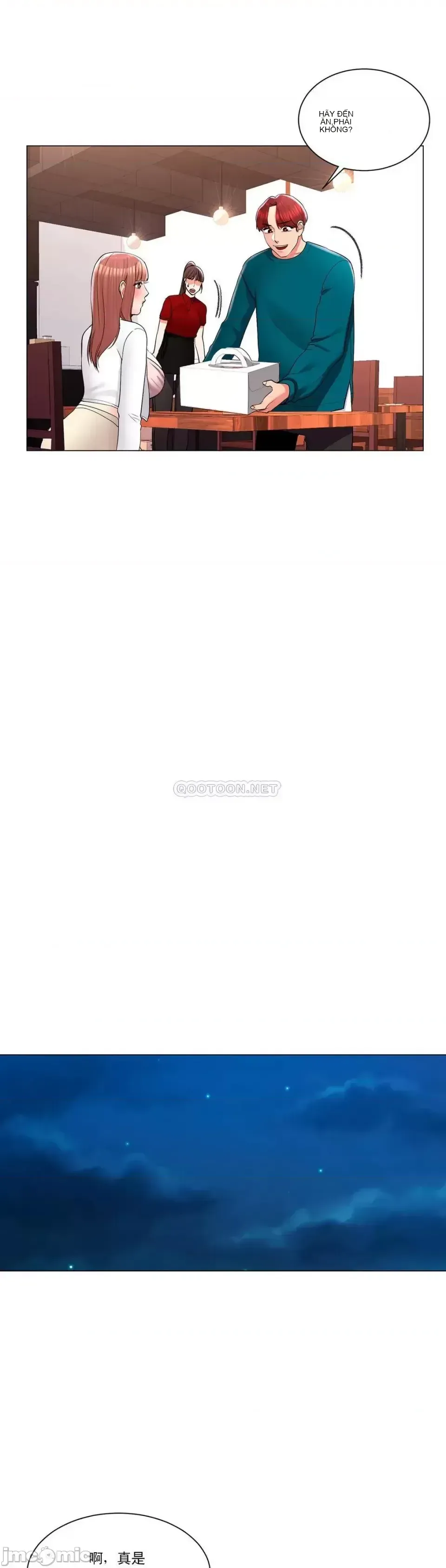 Tình yêu trong khuôn viên Tình yêu trong khuôn viên trường Chương 1-50