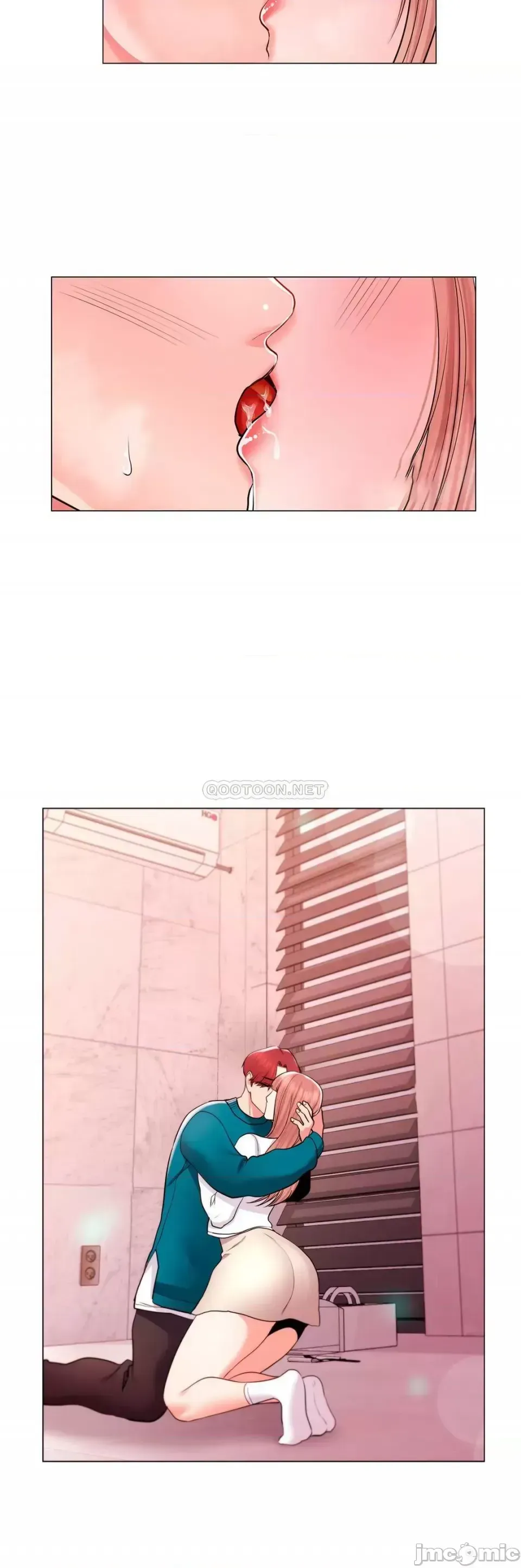 Tình yêu trong khuôn viên Tình yêu trong khuôn viên trường Chương 1-50