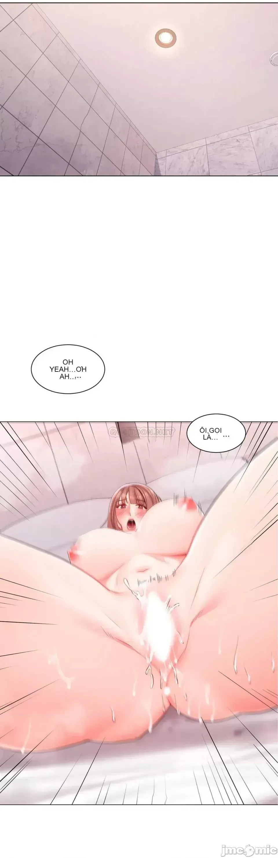 Tình yêu trong khuôn viên Tình yêu trong khuôn viên trường Chương 1-50