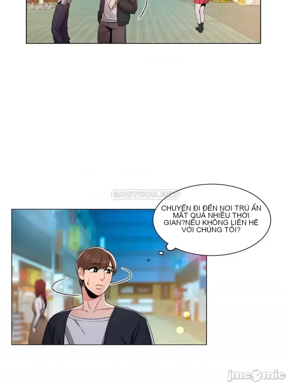 Tình yêu trong khuôn viên Tình yêu trong khuôn viên trường Chương 1-50