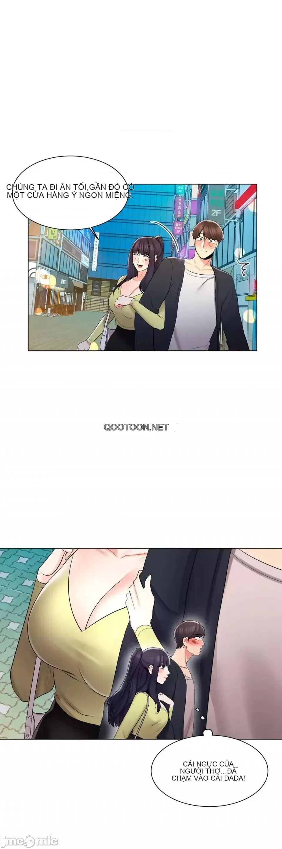 Tình yêu trong khuôn viên Tình yêu trong khuôn viên trường Chương 1-50