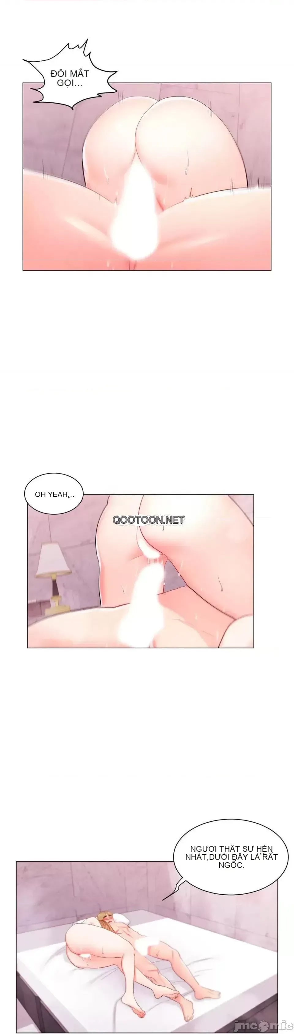 Tình yêu trong khuôn viên Tình yêu trong khuôn viên trường Chương 1-50