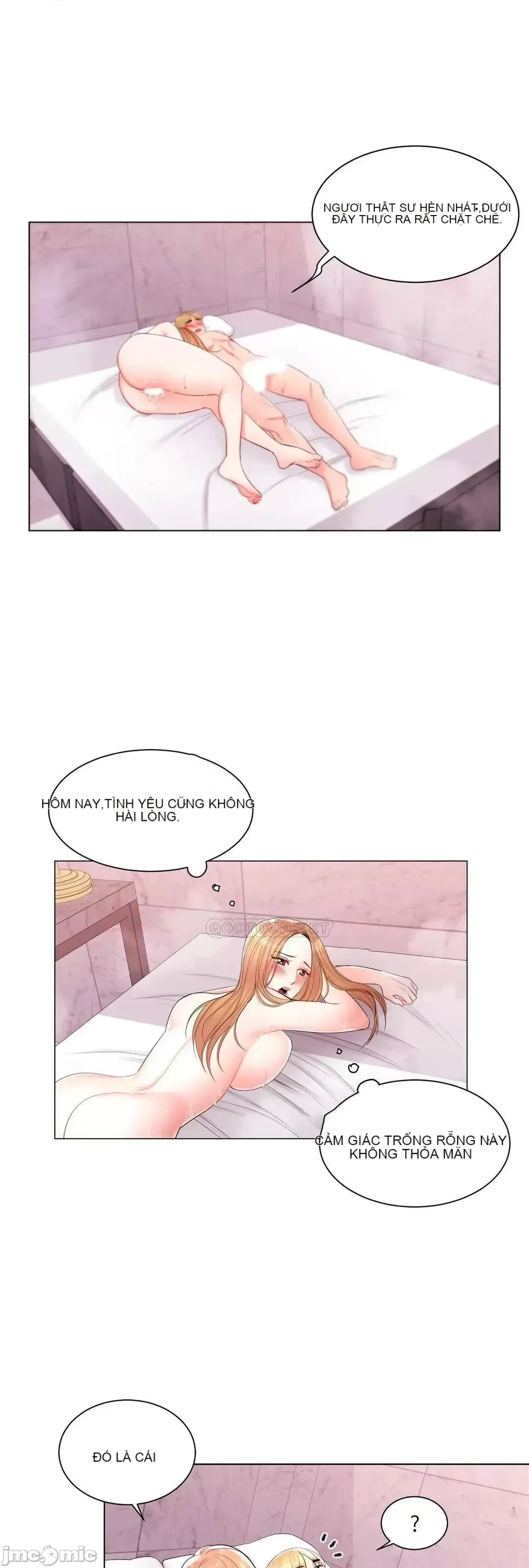 Tình yêu trong khuôn viên Tình yêu trong khuôn viên trường Chương 1-50