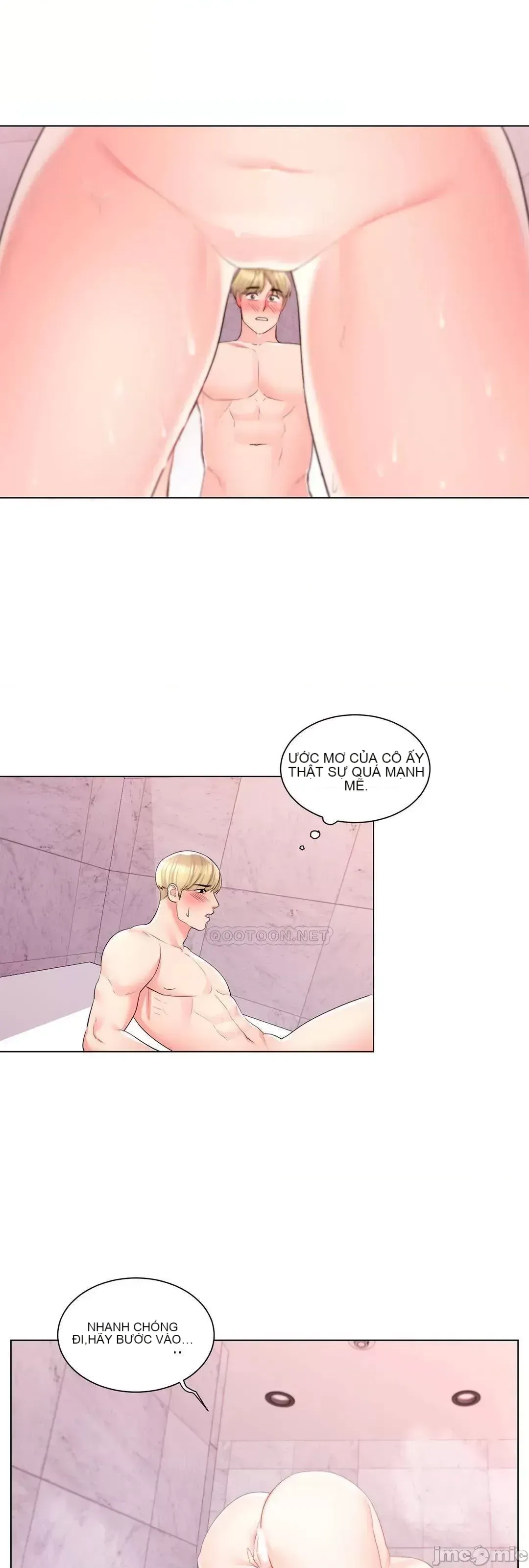 Tình yêu trong khuôn viên Tình yêu trong khuôn viên trường Chương 1-50