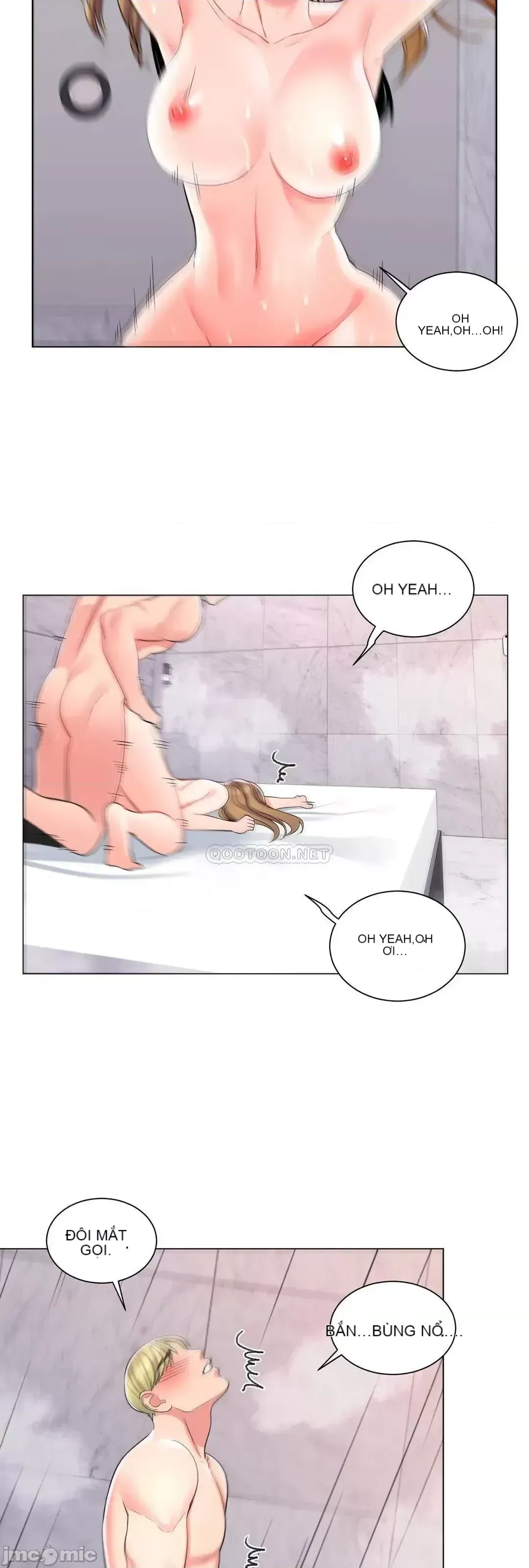 Tình yêu trong khuôn viên Tình yêu trong khuôn viên trường Chương 1-50