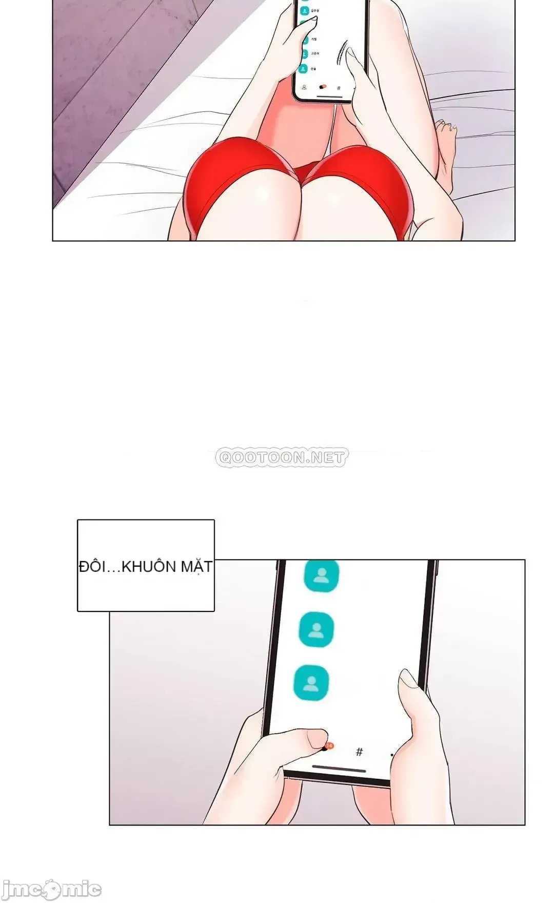 Tình yêu trong khuôn viên Tình yêu trong khuôn viên trường Chương 1-50