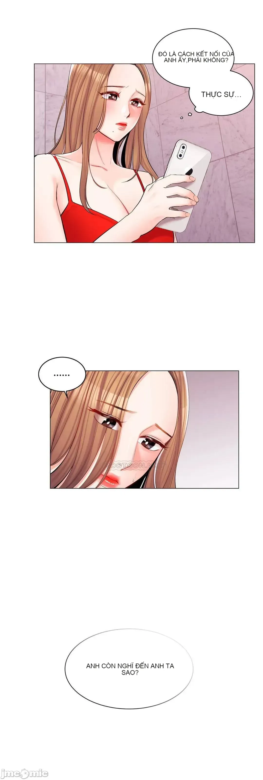 Tình yêu trong khuôn viên Tình yêu trong khuôn viên trường Chương 1-50