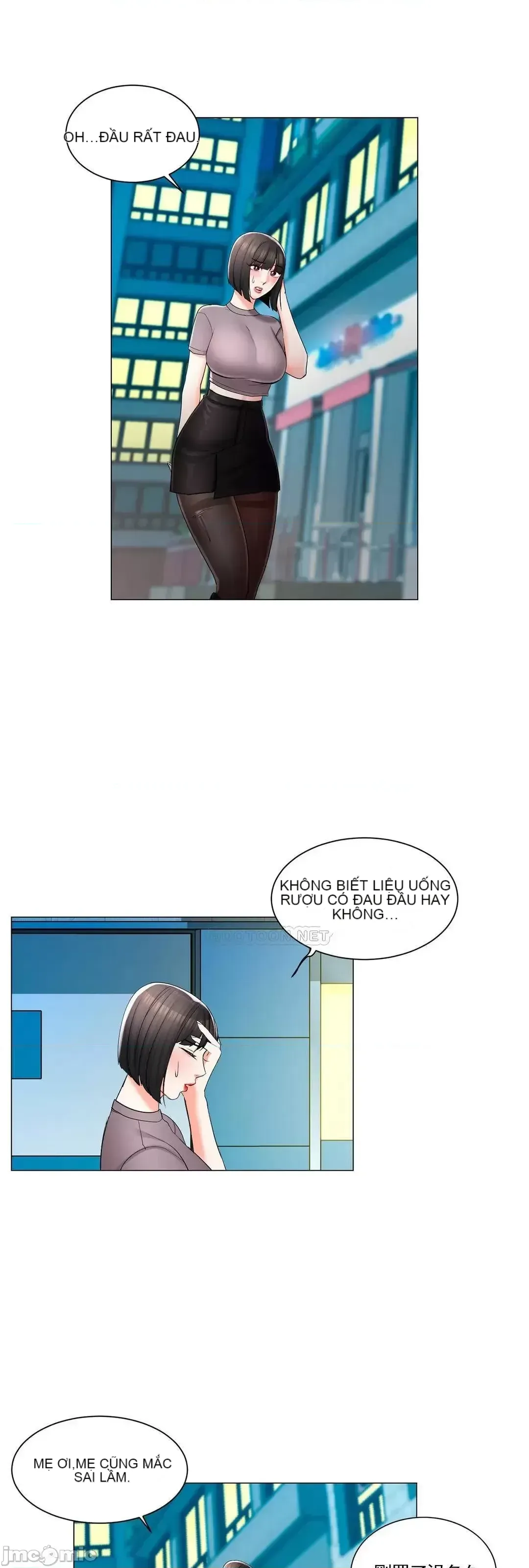 Tình yêu trong khuôn viên Tình yêu trong khuôn viên trường Chương 1-50