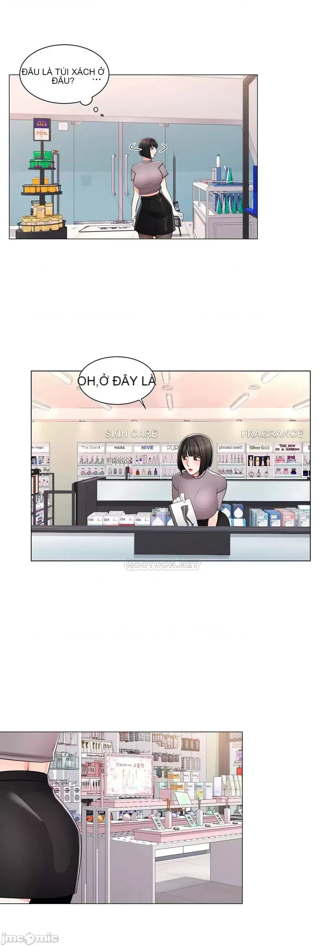 Tình yêu trong khuôn viên Tình yêu trong khuôn viên trường Chương 1-50