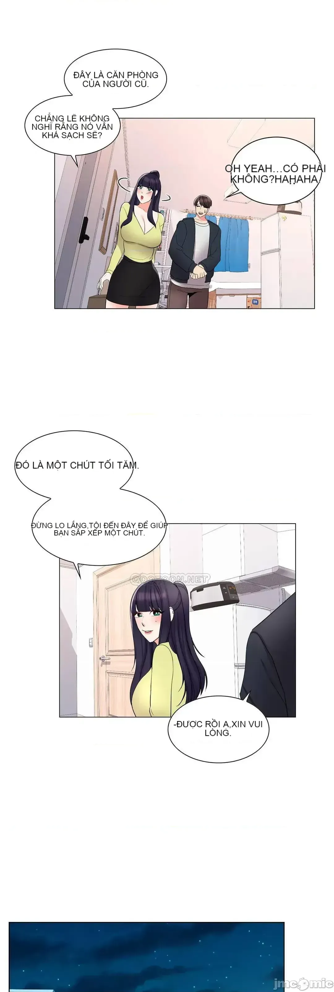 Tình yêu trong khuôn viên Tình yêu trong khuôn viên trường Chương 1-50