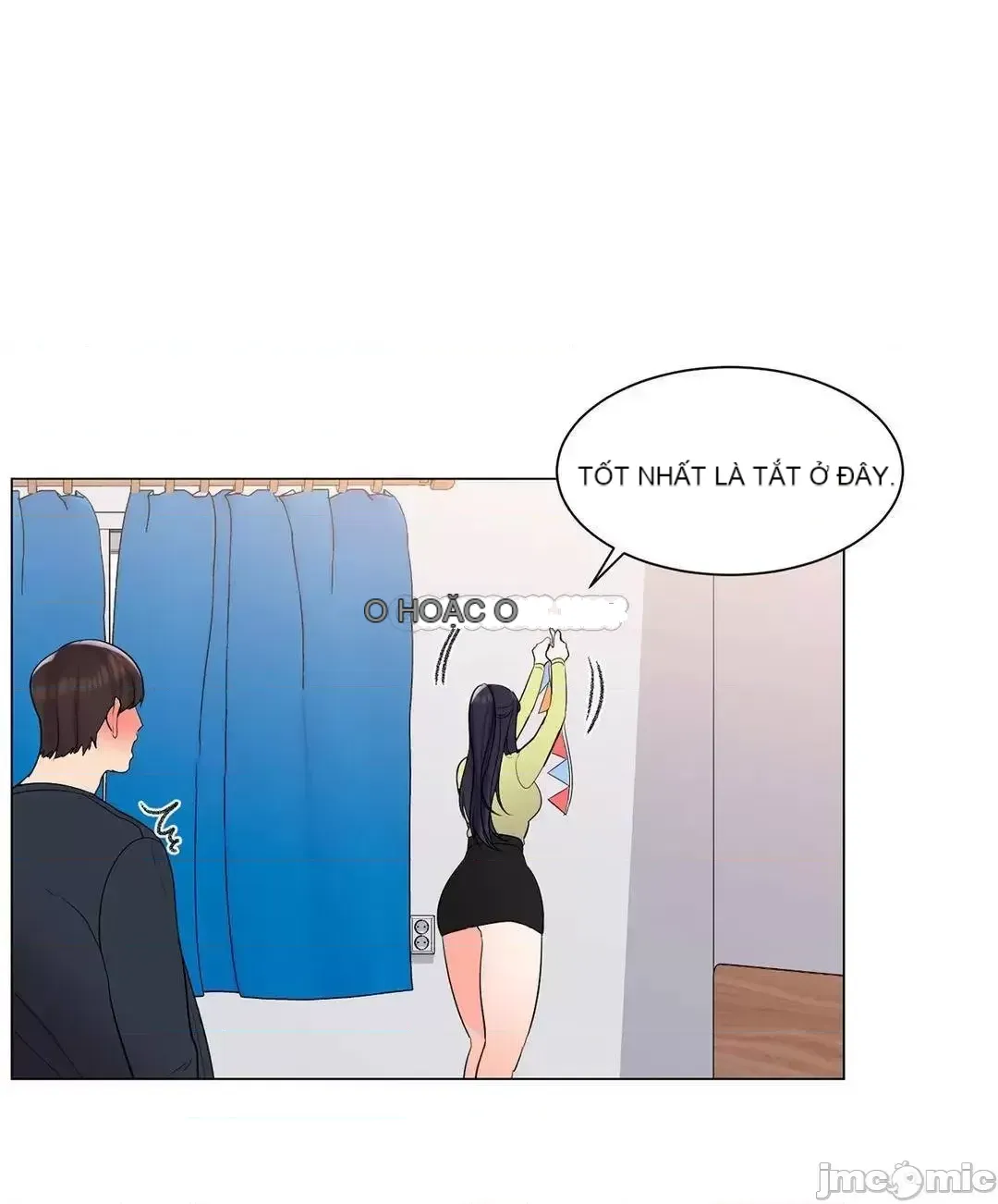 Tình yêu trong khuôn viên Tình yêu trong khuôn viên trường Chương 1-50