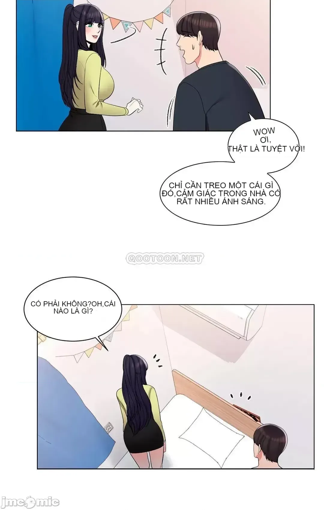 Tình yêu trong khuôn viên Tình yêu trong khuôn viên trường Chương 1-50