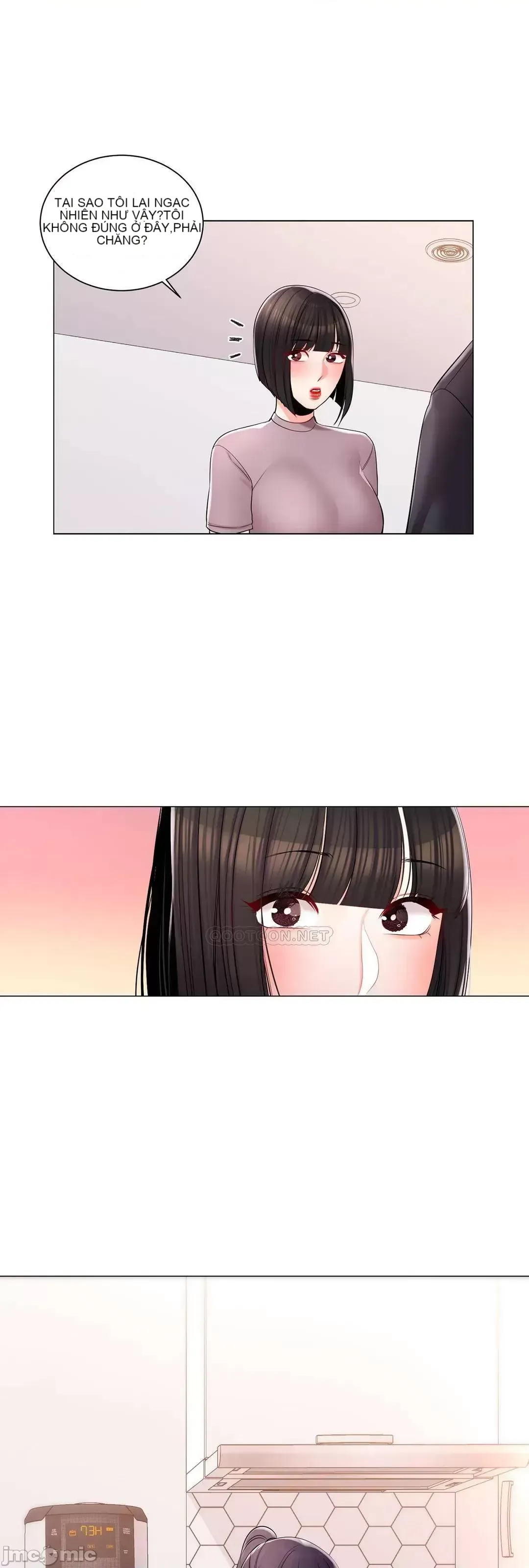 Tình yêu trong khuôn viên Tình yêu trong khuôn viên trường Chương 1-50