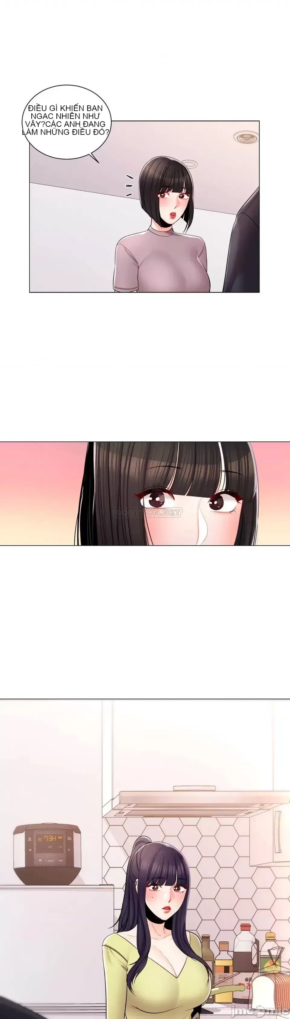 Tình yêu trong khuôn viên Tình yêu trong khuôn viên trường Chương 1-50