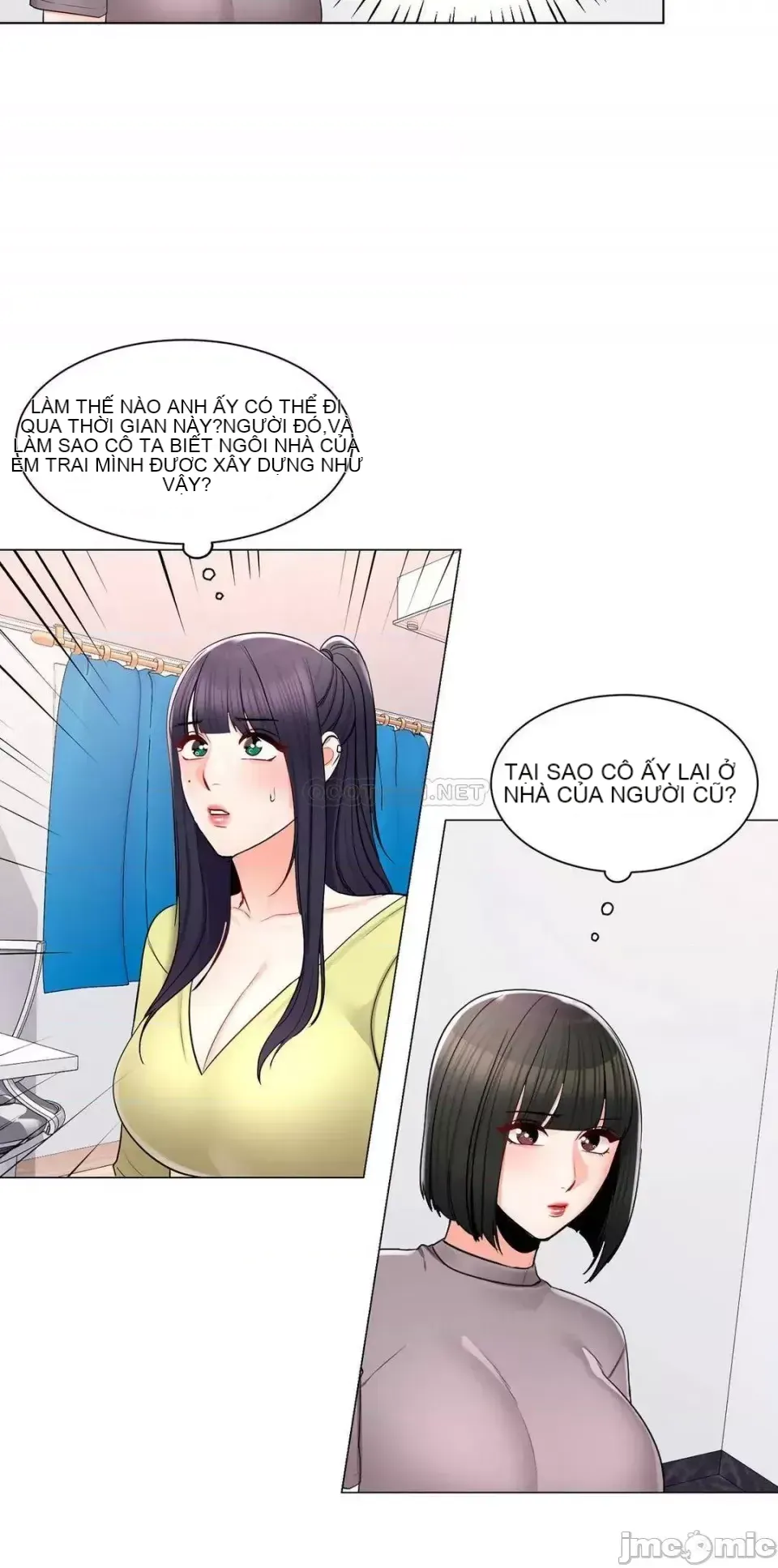 Tình yêu trong khuôn viên Tình yêu trong khuôn viên trường Chương 1-50