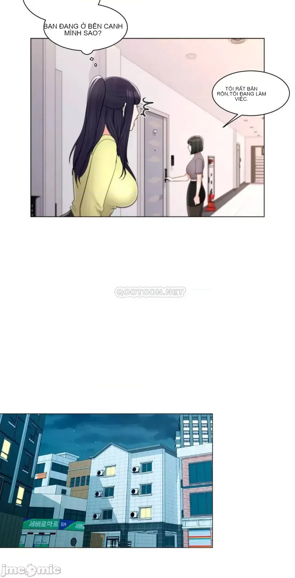 Tình yêu trong khuôn viên Tình yêu trong khuôn viên trường Chương 1-50