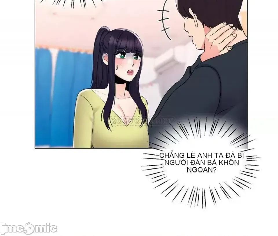 Tình yêu trong khuôn viên Tình yêu trong khuôn viên trường Chương 1-50