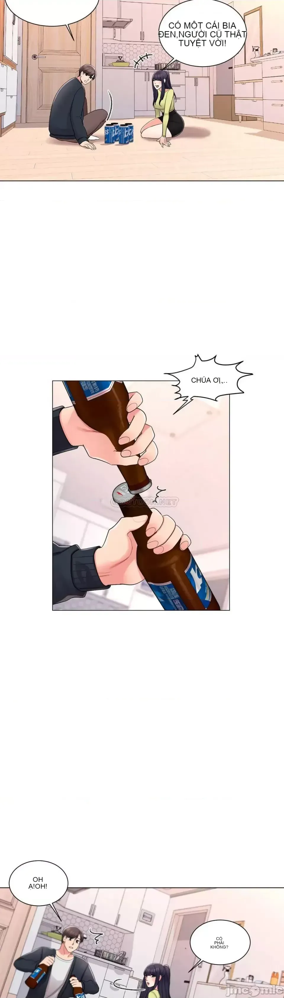 Tình yêu trong khuôn viên Tình yêu trong khuôn viên trường Chương 1-50