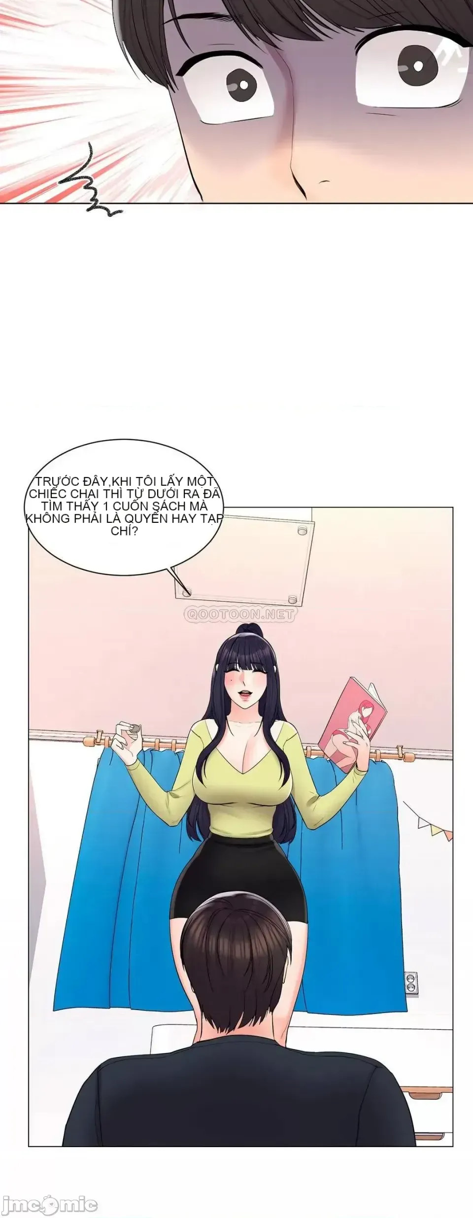 Tình yêu trong khuôn viên Tình yêu trong khuôn viên trường Chương 1-50