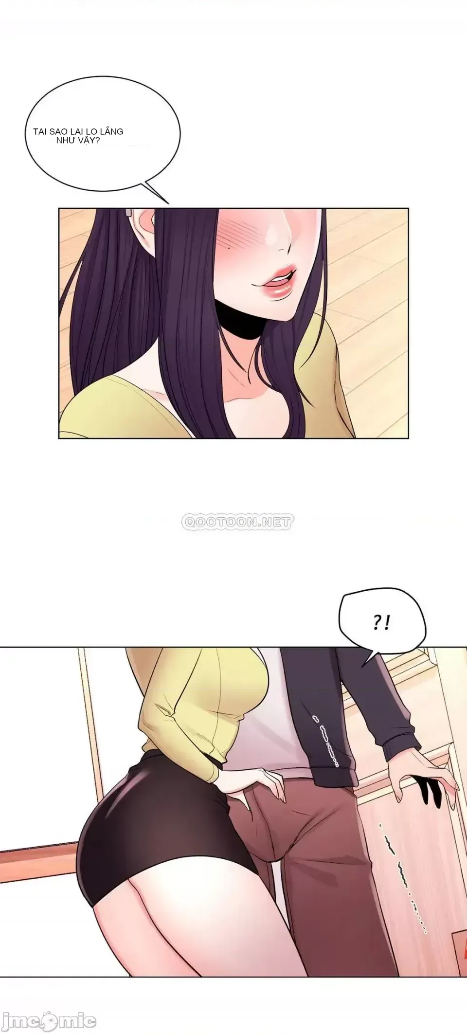 Tình yêu trong khuôn viên Tình yêu trong khuôn viên trường Chương 1-50