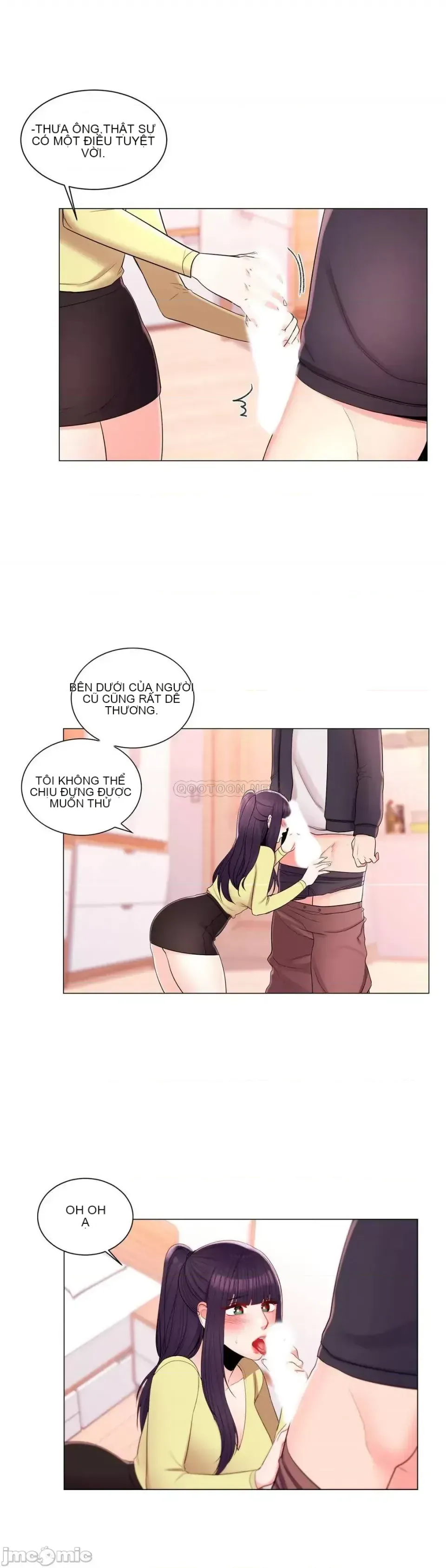 Tình yêu trong khuôn viên Tình yêu trong khuôn viên trường Chương 1-50