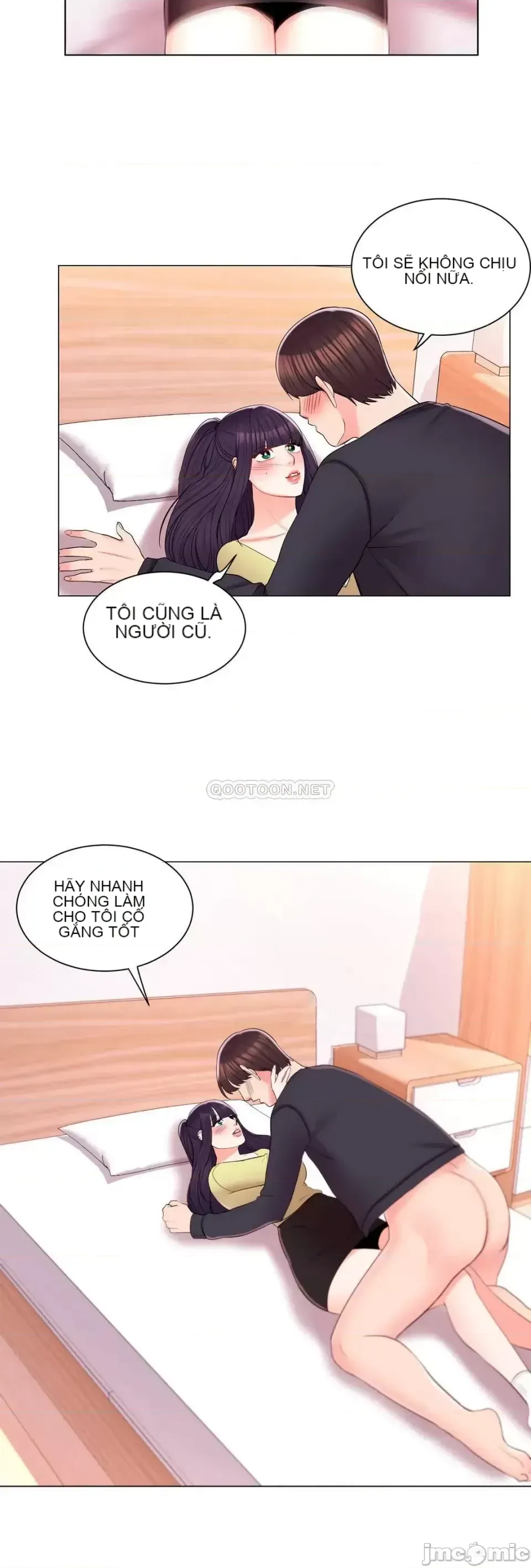 Tình yêu trong khuôn viên Tình yêu trong khuôn viên trường Chương 1-50