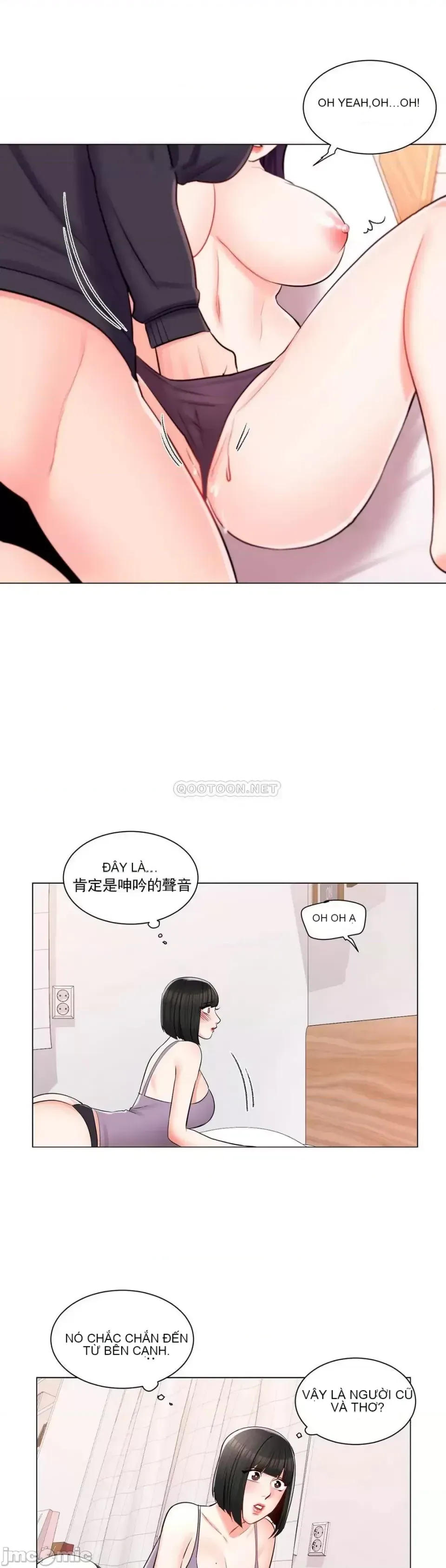 Tình yêu trong khuôn viên Tình yêu trong khuôn viên trường Chương 1-50