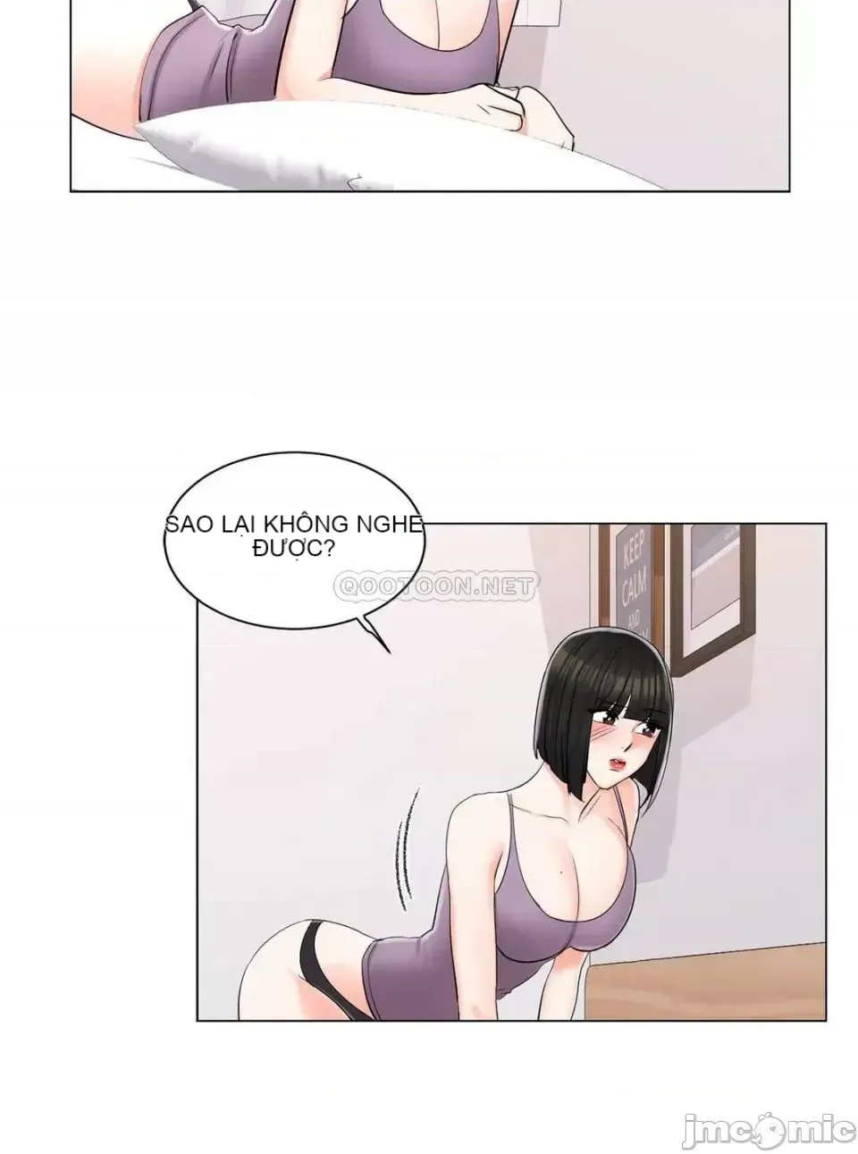 Tình yêu trong khuôn viên Tình yêu trong khuôn viên trường Chương 1-50