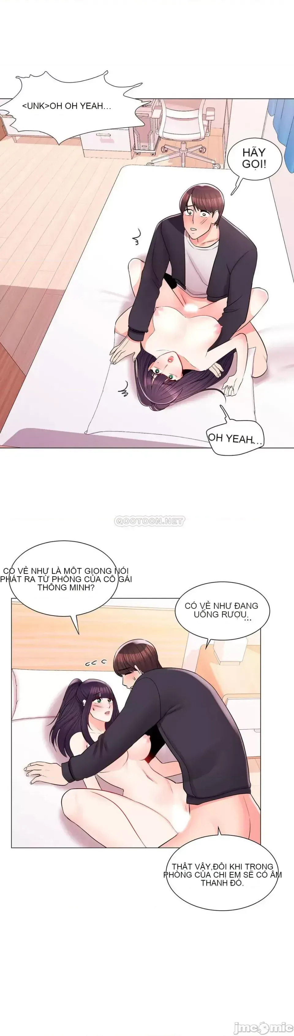 Tình yêu trong khuôn viên Tình yêu trong khuôn viên trường Chương 1-50