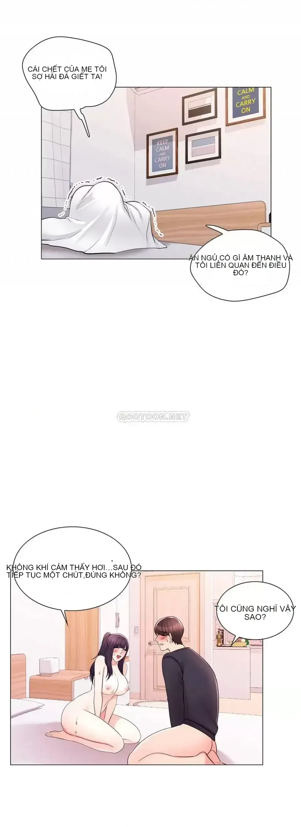 Tình yêu trong khuôn viên Tình yêu trong khuôn viên trường Chương 1-50