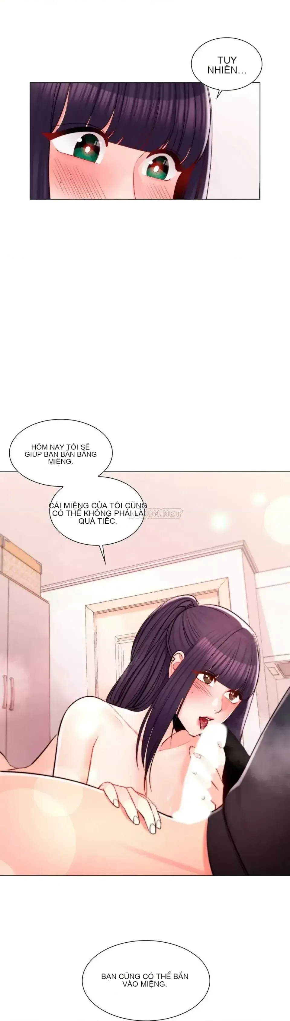 Tình yêu trong khuôn viên Tình yêu trong khuôn viên trường Chương 1-50